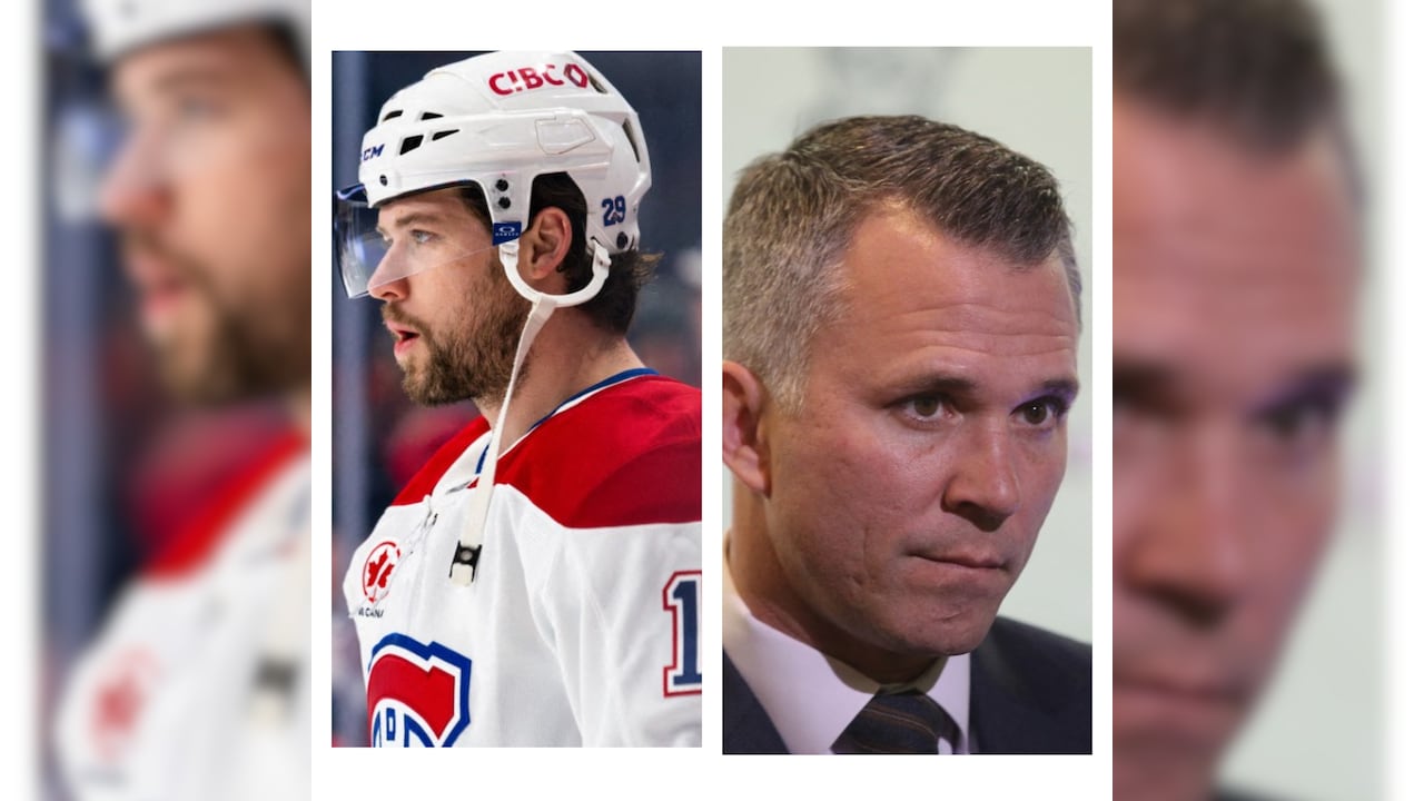 Josh Anderson and Martin St-Louis Get New Responsibilities, But Can They Take Montreal Canadiens Further?