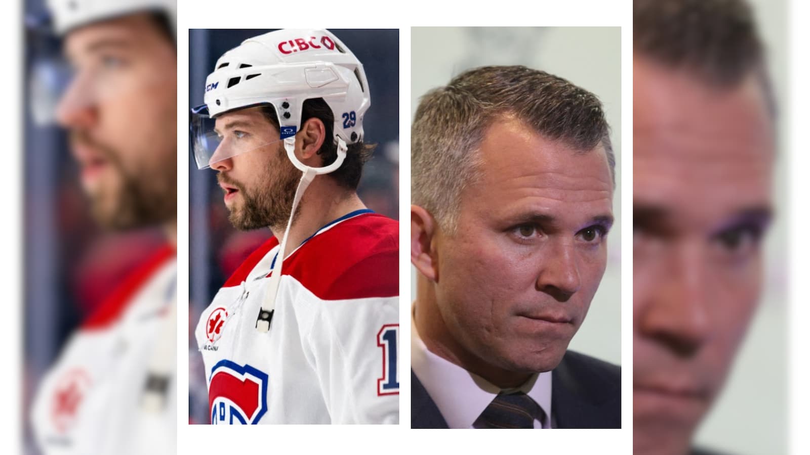 Josh Anderson and Martin St-Louis Get New Responsibilities, But Can They Take Montreal Canadiens Further?