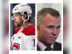 Josh Anderson and Martin St-Louis Get New Responsibilities, But Can They Take Montreal Canadiens Further?