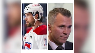 Josh Anderson and Martin St-Louis Get New Responsibilities, But Can They Take Montreal Canadiens Further?