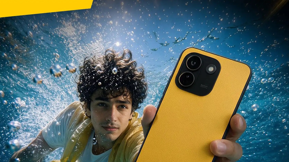 10000mAh बैटरी वाला Poco X8 Power 5G हुआ लॉन्च, 50MP कैमरा के साथ गजब हैं फीचर्स, जानें कीमत