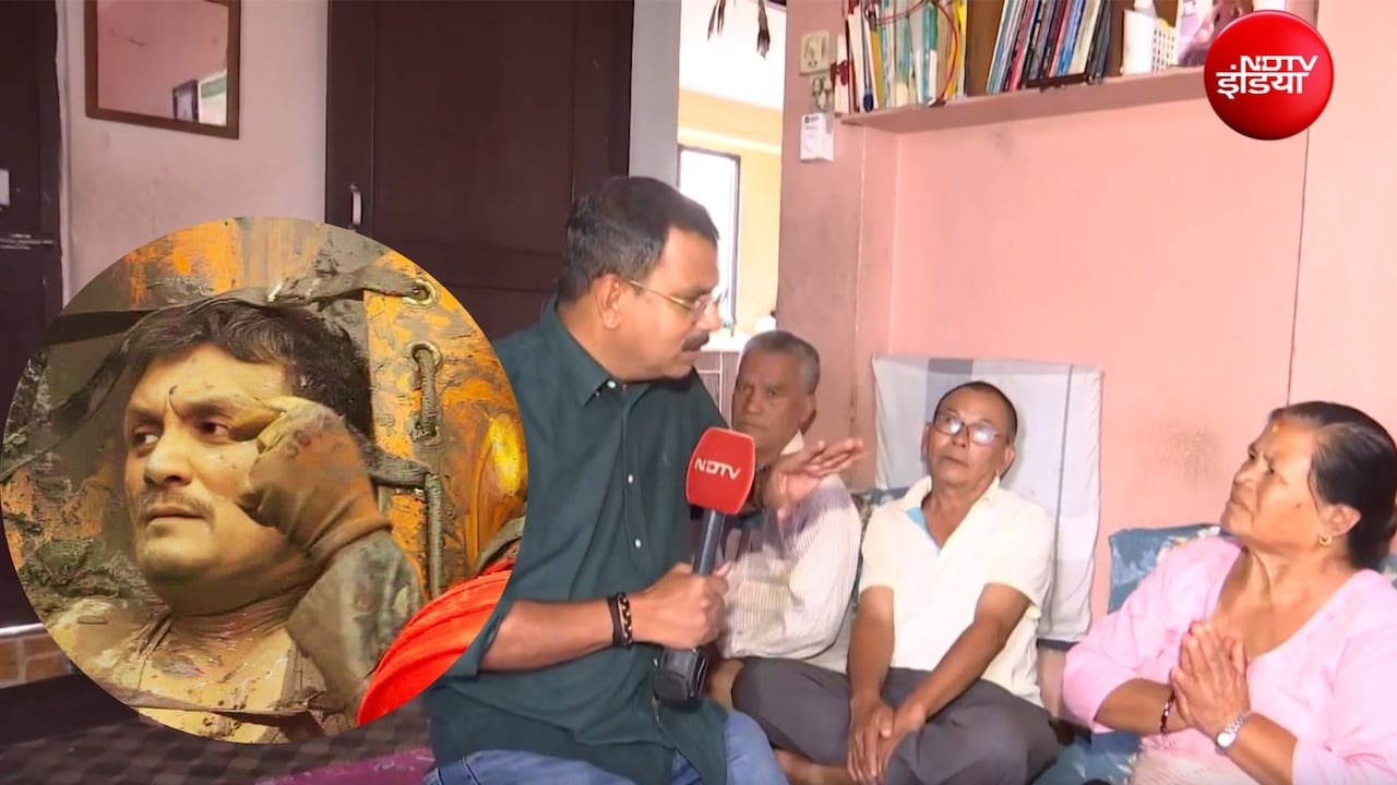 'जन्माष्टमी को भाई ने भी नया जन्म लिया', नेपाल सुरंग से 9 दिन बाद जिंदा निकले कबीर, NDTV से क्या बोला परिवार?