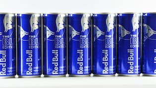 Red Bull Gets Delhi HC Relief Over 'Energy Drink' Label; FSSAI To Appeal