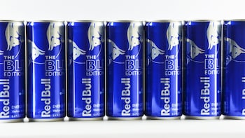 Red Bull Gets Delhi HC Relief Over 'Energy Drink' Label; FSSAI To Appeal