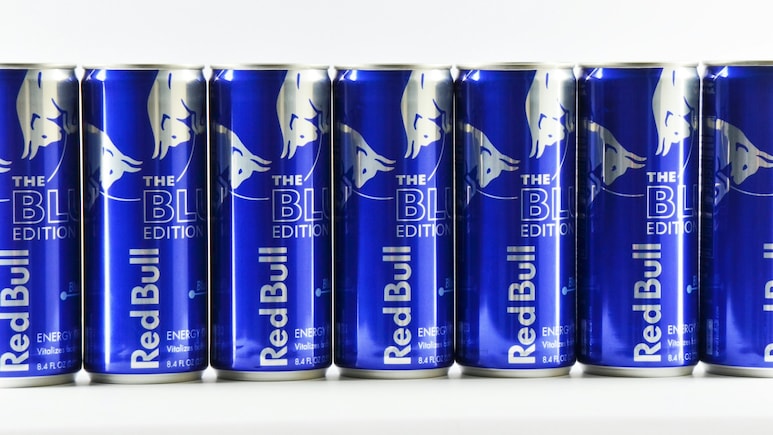 Red Bull Gets Delhi HC Relief Over 'Energy Drink' Label; FSSAI To Appeal