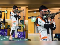 3 घंटे का इंतजार, भरी बसें और लंबा सफर, एशियन गेम्स में ट्रांसपोर्ट संकट से जूझ रही भारतीय शूटिंग टीम