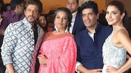 From A UP Village To Paris: How Shabana Azmi And Manish Malhotra Put Mijwan On The World Map
