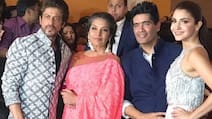 UP To Paris: How Shabana Azmi And Manish Malhotra Put Mijwan On The World Map