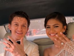 'Zendaya And Tom Holland Not Officially Married': Stylist Law Roach On <i>Spider-Man</i> Stars' Wedding Buzz
