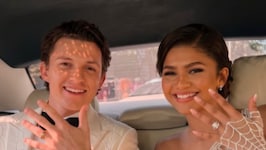 'Zendaya-Tom Holland Not Officially Married': Stylist Law Roach At Emmys 2026