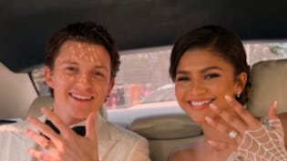'Zendaya And Tom Holland Not Officially Married': Stylist Law Roach On <i>Spider-Man</i> Stars' Wedding Buzz