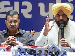 Analysis: How AAP's Free Power Drained Punjab Coffers, Triggered Energy Crisis