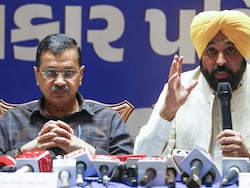 Analysis: Drugs To Corruption To Education, AAP In Punjab Faces Heat On Many Fronts