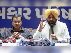 Bangla Sahib Row: Police Case Aganst Arvind Kejriwal, AAP Goes To Akal Takht