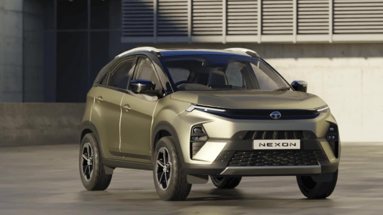 Tata Nexon पर 75 हजार रुपये तक की बंपर छूट! पेट्रोल, CNG या डीजल.. जानें किस पर ज्यादा फायदा