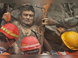'World Hasn't Seen This Before': Expert On "Extraordinary" Nepal Rescue Op