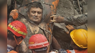 'World Hasn't Seen This Before': Expert On "Extraordinary" Nepal Rescue Op