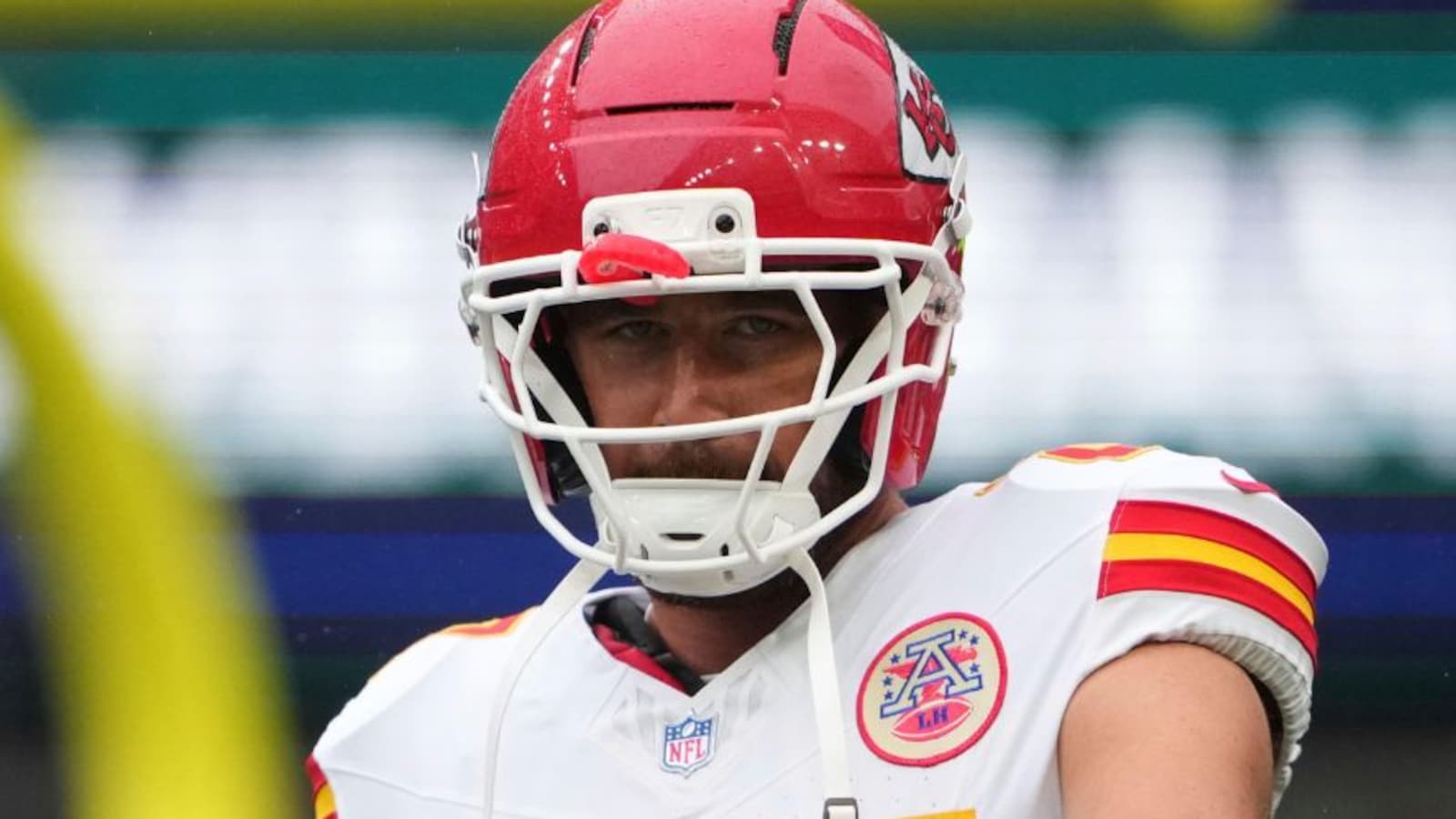 Travis Kelce Reveals Eric Bieniemy’s Big Influence On Chiefs Offense