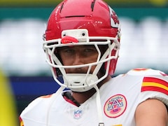 Travis Kelce Reveals Eric Bieniemy’s Big Influence On Chiefs Offense