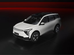 Mahindra XEV 9s Beats Tata Punch EV To Become Best-Seller In August; Details