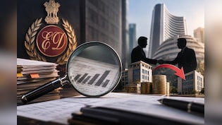 Deep Haircuts Under Scanner: ED To Flag Cases Where Promoters Re-Acquire Assets