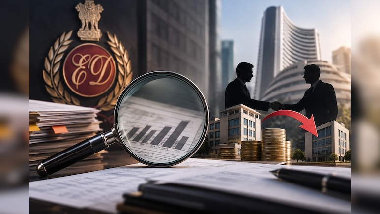 Deep Haircuts Under Scanner: ED To Flag Cases Where Promoters Re-Acquire Assets