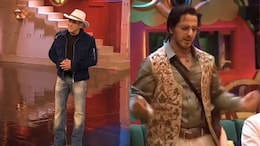 <i>Bigg Boss 20</i>: Salman Khan Declares There Is Only One "Rockstar" And That Is Qazi Touqeer