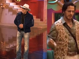 <i>Bigg Boss 20</i>: Salman Khan Declares There Is Only One "Rockstar" And That Is Qazi Touqeer
