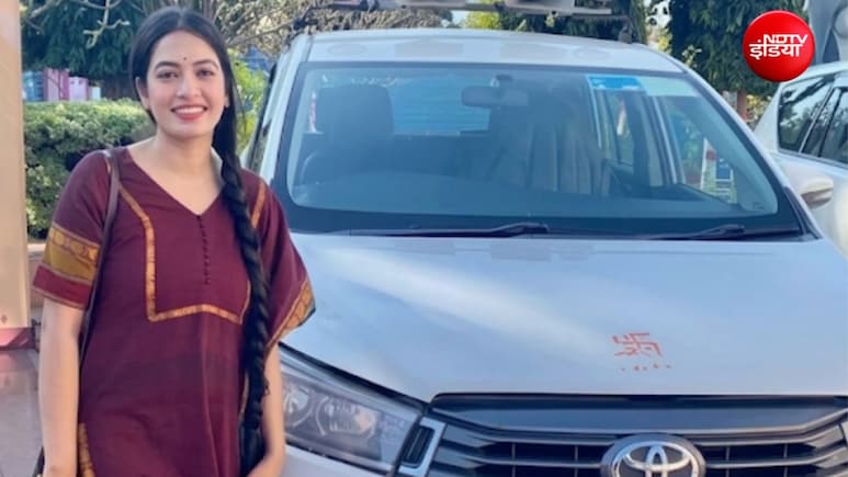 IAS तृप्ति सिंह: फर्जी अफसर UPSC लिस्ट एडिट कर SDM बनी; कोचिंग में टिप्स देकर लाखों ऐंठे