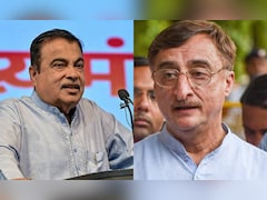पत्र मिला और 5 मिनट में आ गया गडकरी का फोन, कांग्रेस सांसद भी हुए कायल