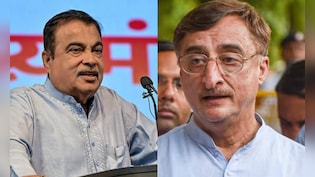 पत्र मिला और 5 मिनट में आ गया गडकरी का फोन, कांग्रेस सांसद भी हुए कायल