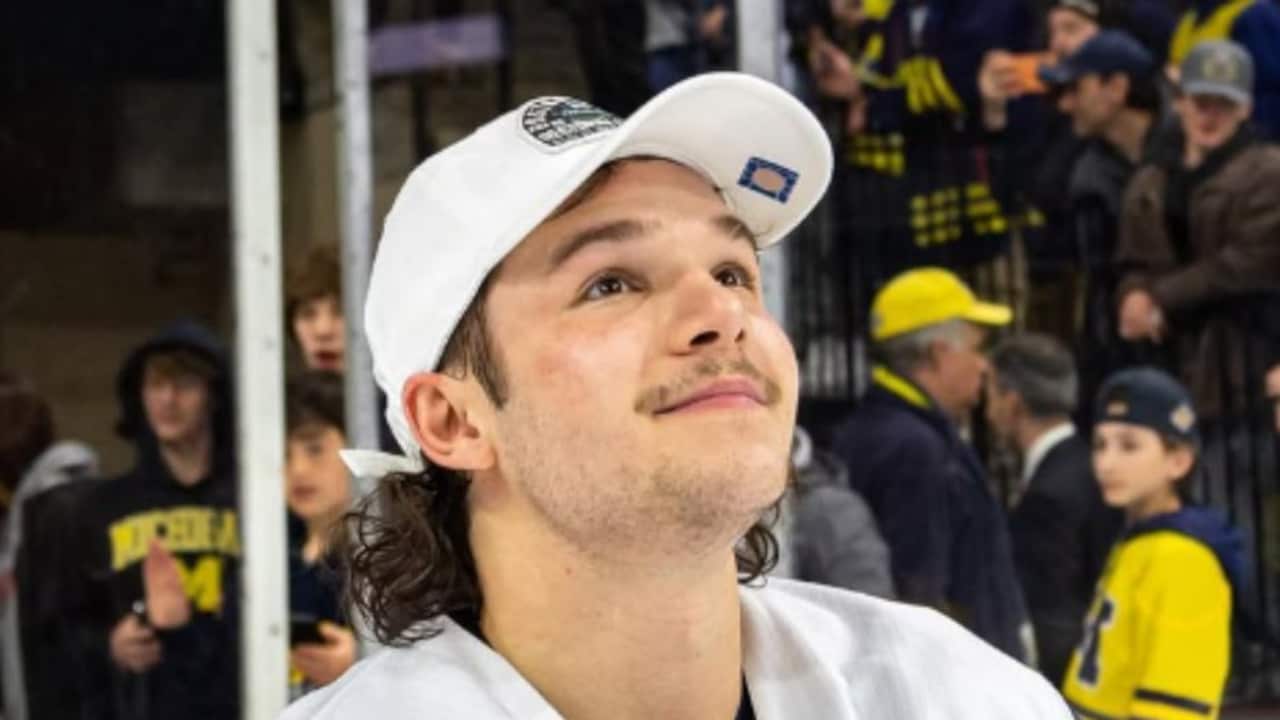 Why Nick Blankenburg Matters More to the Maple Leafs Than You Think