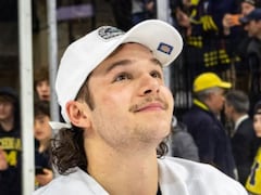 Why Nick Blankenburg Could Be More Important To The Maple Leafs Than Expected