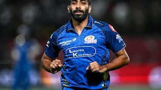 IND vs AFG: सीरीज से पहले बुमराह हो पाएंगे फिट? इस तारीख को होगा फिटनेस टेस्ट,  सेलेक्टरों ने चुन लिया विकल्प