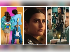 OTT Releases This Week: Shaque: Trust No One, Don't Be Shy, Hunkkaar: The Roar — Movies, Series To Watch