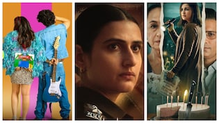 OTT Releases This Week: Shaque: Trust No One, Don't Be Shy, Hunkkaar: The Roar &mdash; Movies, Series To Watch