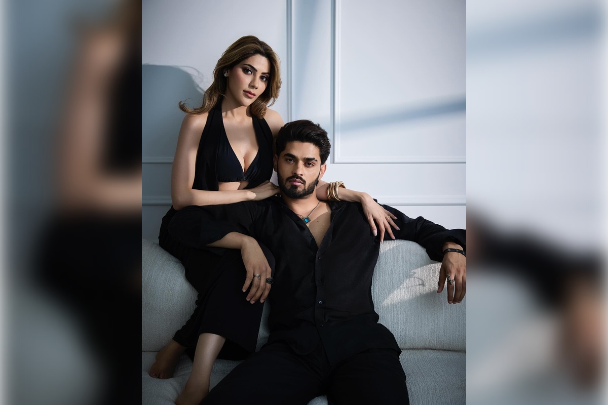 Nikki Tamboli Drops Major Hint About Relationship Status Amid Arbaz Patel Breakup Rumours