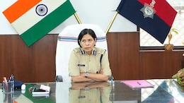 बिहार की कार्यवाहक DGP बनीं प्रीता वर्मा, जानिए 1991 बैच की सीनियर IPS की पूरी प्रोफाइल