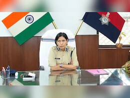 बिहार की कार्यवाहक DGP बनीं प्रीता वर्मा, जानिए 1991 बैच की सीनियर IPS की पूरी प्रोफाइल