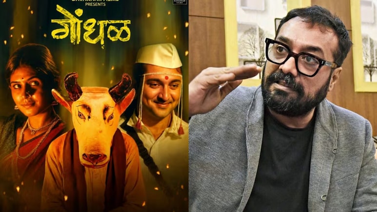 अनुराग कश्यप बोले भारत ऑस्कर में सही फिल्में नहीं भेजता, गोंधल डायरेक्टर ने दिया करारा जवाब