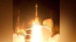 "Proud Moment For Nation": PM Modi Praises ISRO's GSLV-F17 Rocket Launch
