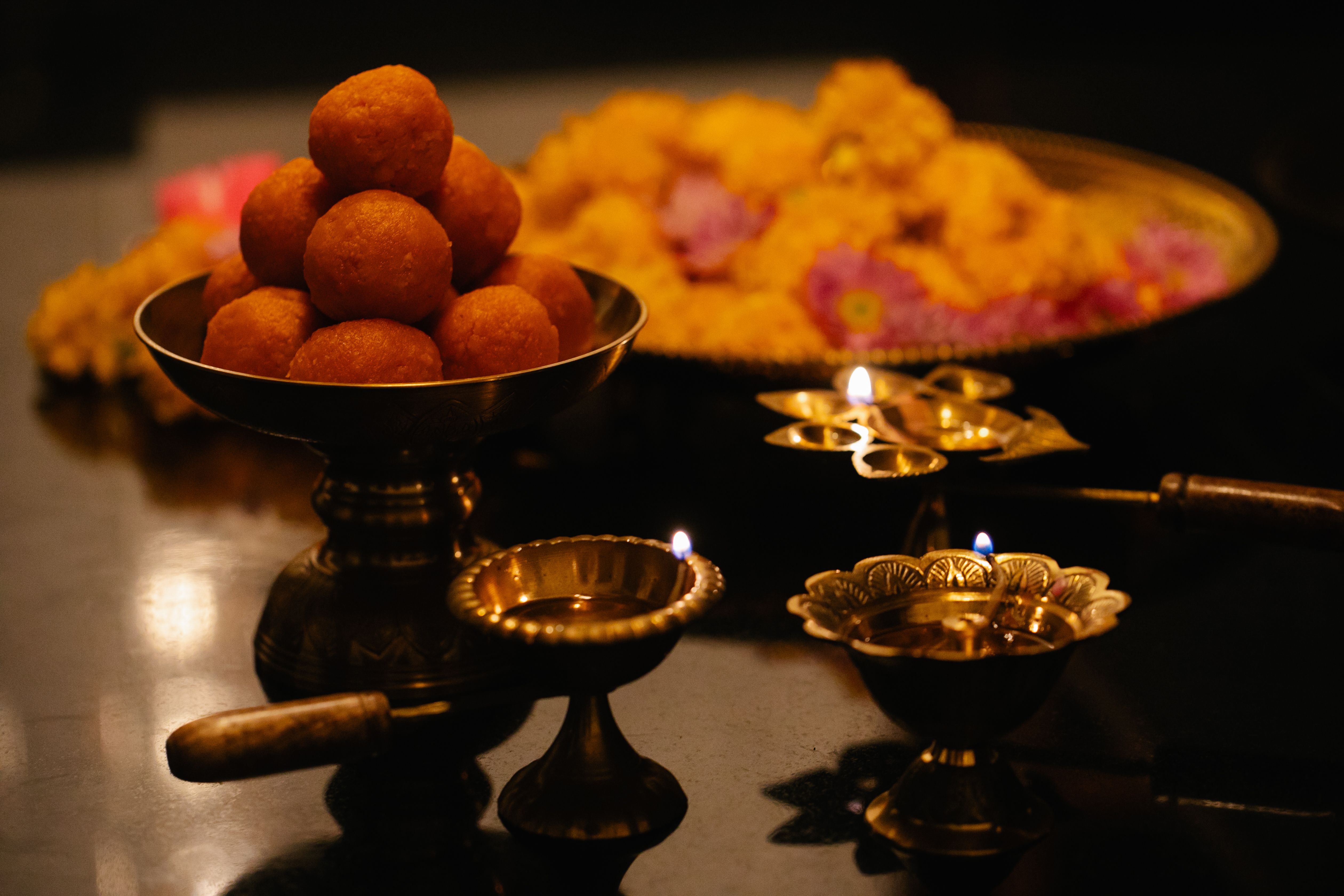 Best Pooja Essentials To Buy Before The Festive Season