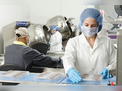 US Drafts Rules To Spare Pharma From Strictest China Investment Curbs: Report