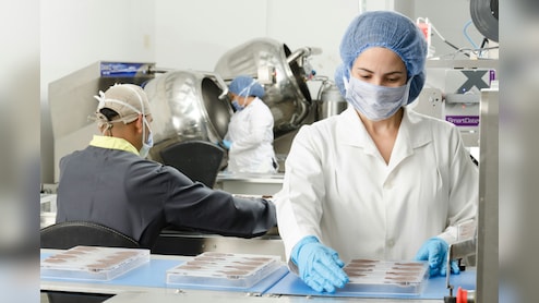 US Drafts Rules To Spare Pharma From Strictest China Investment Curbs: Report
