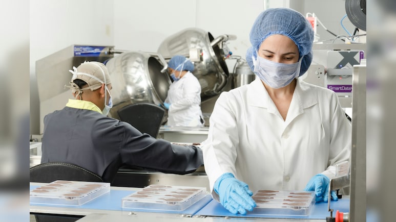 US Drafts Rules To Spare Pharma From Strictest China Investment Curbs: Report
