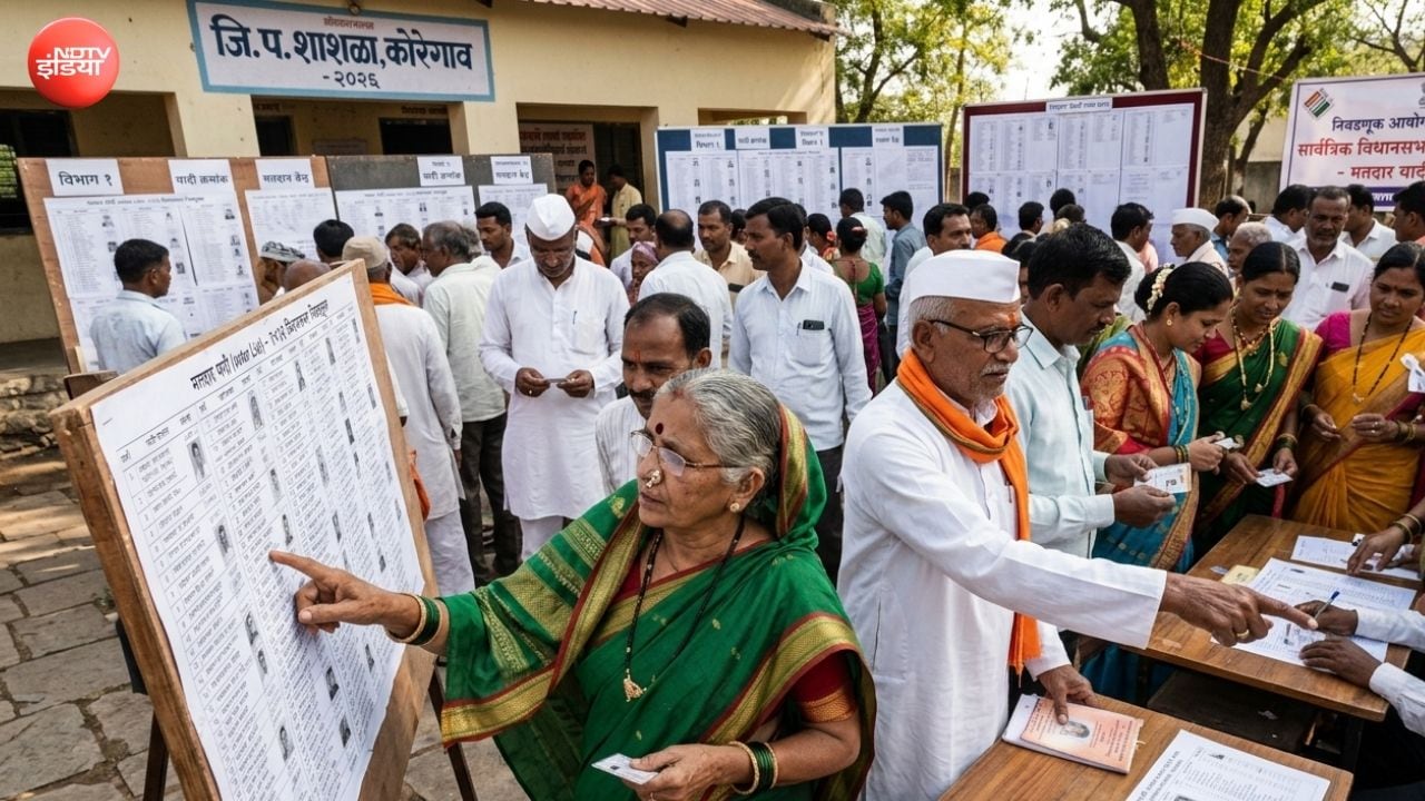 Maharashtra SIR Draft List से 2 करोड़ मतदाताओं के नाम कटे, जानें फिर कैसे पा सकते हैं वोट का अधिकार