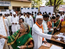Maharashtra SIR Draft List से 2 करोड़ मतदाताओं के नाम कटे, जानें फिर कैसे पा सकते हैं वोट का अधिकार