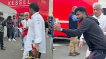 Video: Ajith Kumar Loses Cool As Fan Tries To Take Selfie With Him