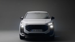 New Audi Q3 To Launch In India On October 16: All We Know So Far