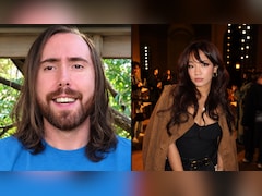 "Two-Faced And Fake": Asmongold Calls Out Cinnas Hypocrisy Over Using The R-Word